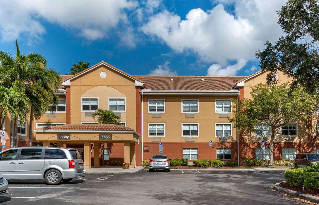 Extended Stay America Stes Ft Laud Plant - thumb 1