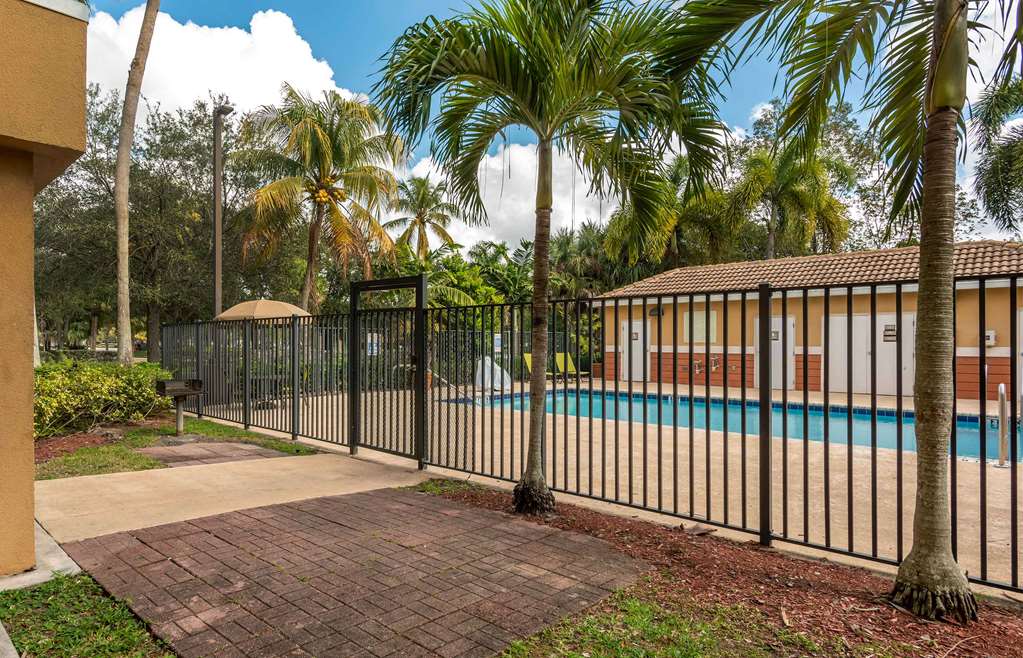 Extended Stay America Stes Ft Laud Plant - thumb 17