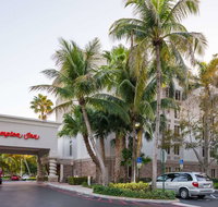 Hampton Inn Ft. Lauderdale/Plantation - Accommodation Los Angeles