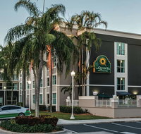 La Quinta Inn Plantation - Accommodation Los Angeles
