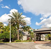 La Quinta Inn  Stes Ft Lauderdale - Accommodation Los Angeles