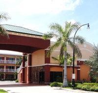 Plantation Inn - Accommodation Los Angeles