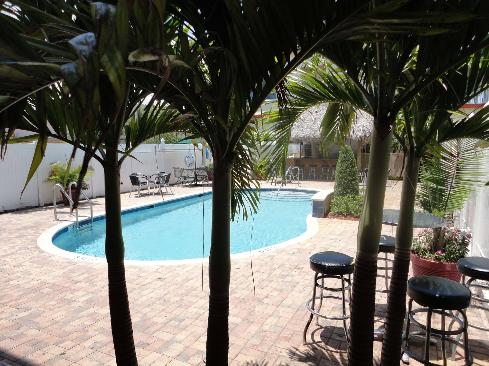 Plantation Inn - thumb 5