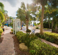 Plaza Hotel Fort Lauderdale - Accommodation Los Angeles
