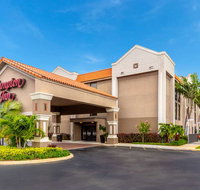 Hampton Inn Commercial Blvd - Accommodation Los Angeles