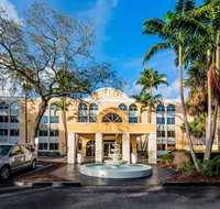 La Quinta Ft Lauderdale-Tamarac - Accommodation Los Angeles