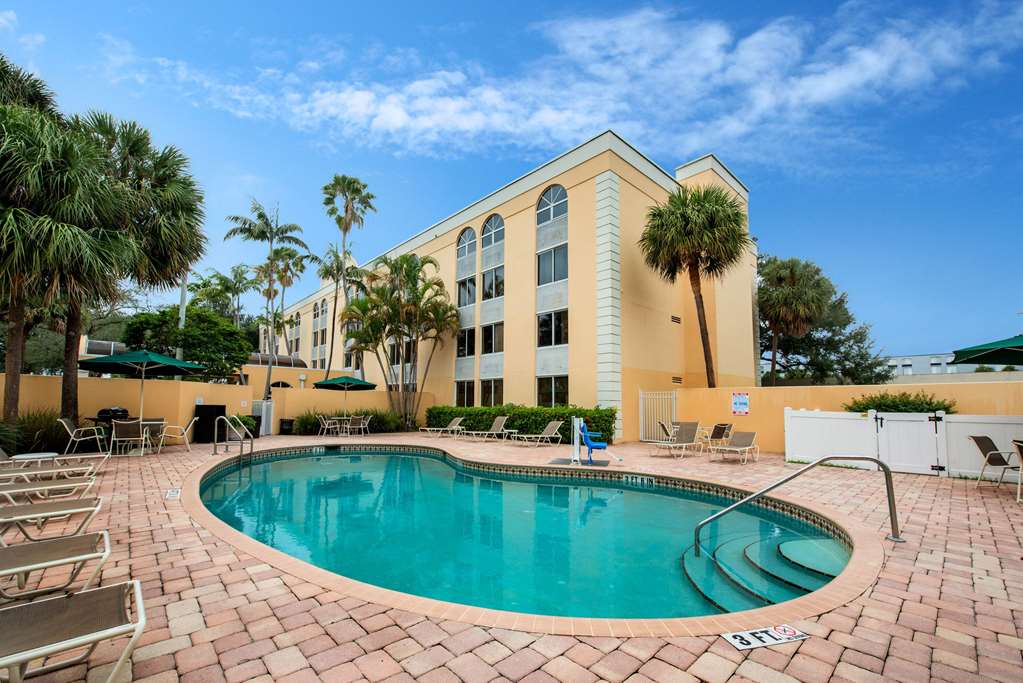 La Quinta Ft Lauderdale-Tamarac - thumb 11