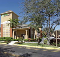 Extended Stay America Stes Tamarac - Accommodation Los Angeles