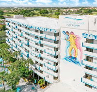 Chateau Mar Golf Resort Trademark Coll - Accommodation Los Angeles
