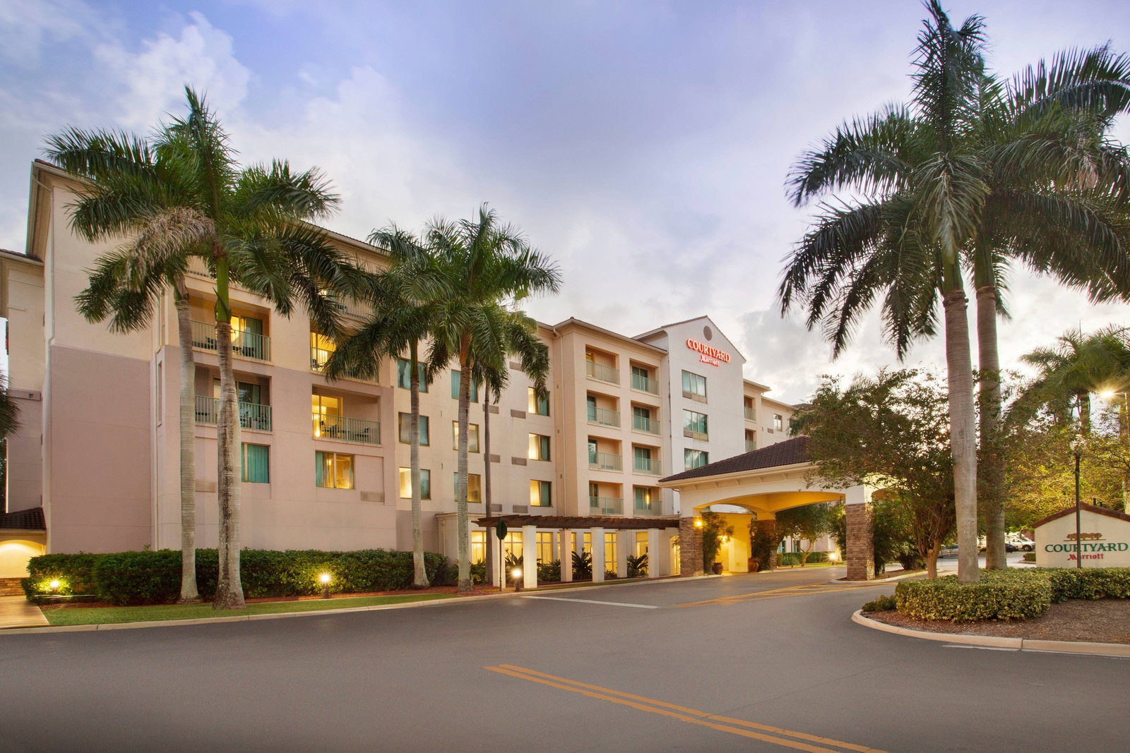 Courtyard Fort Lauderdale SW/Miramar - thumb 0