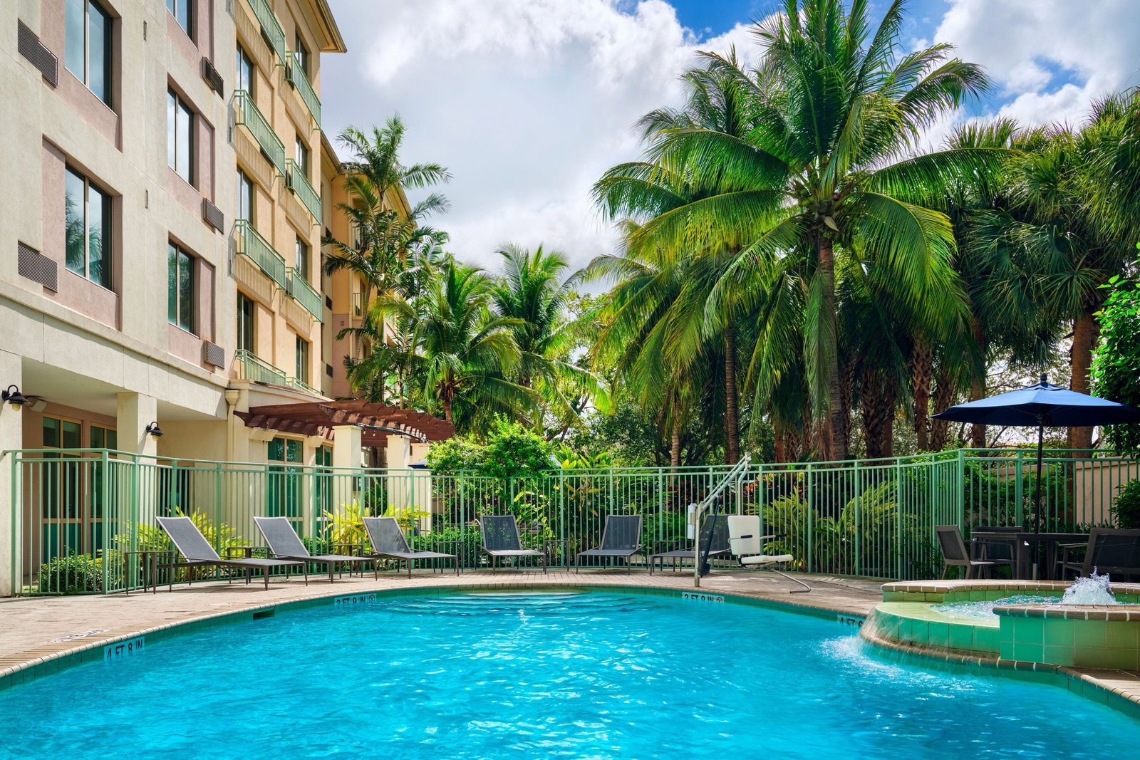 Courtyard Fort Lauderdale SW/Miramar - thumb 6
