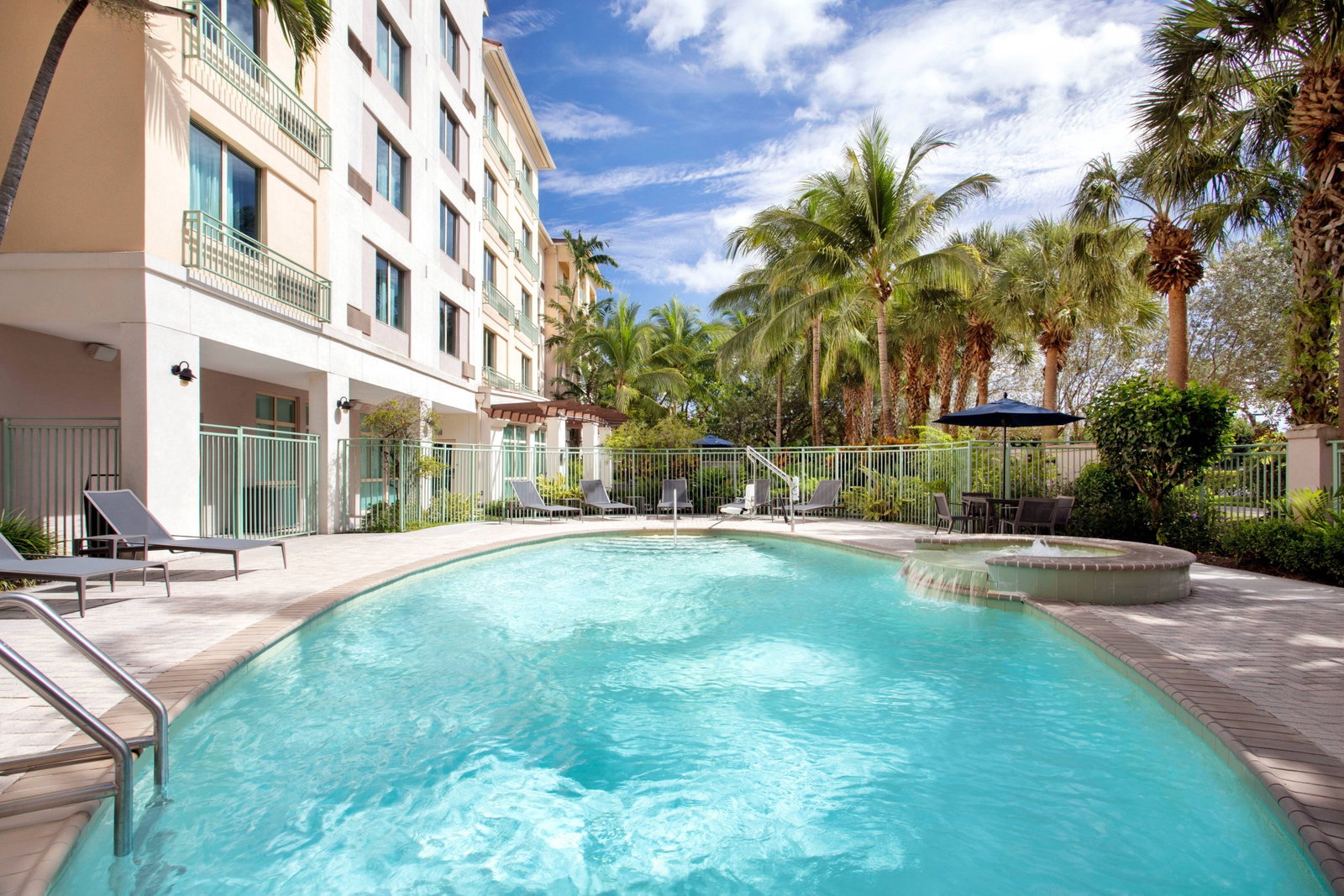 Courtyard Fort Lauderdale SW/Miramar - thumb 7