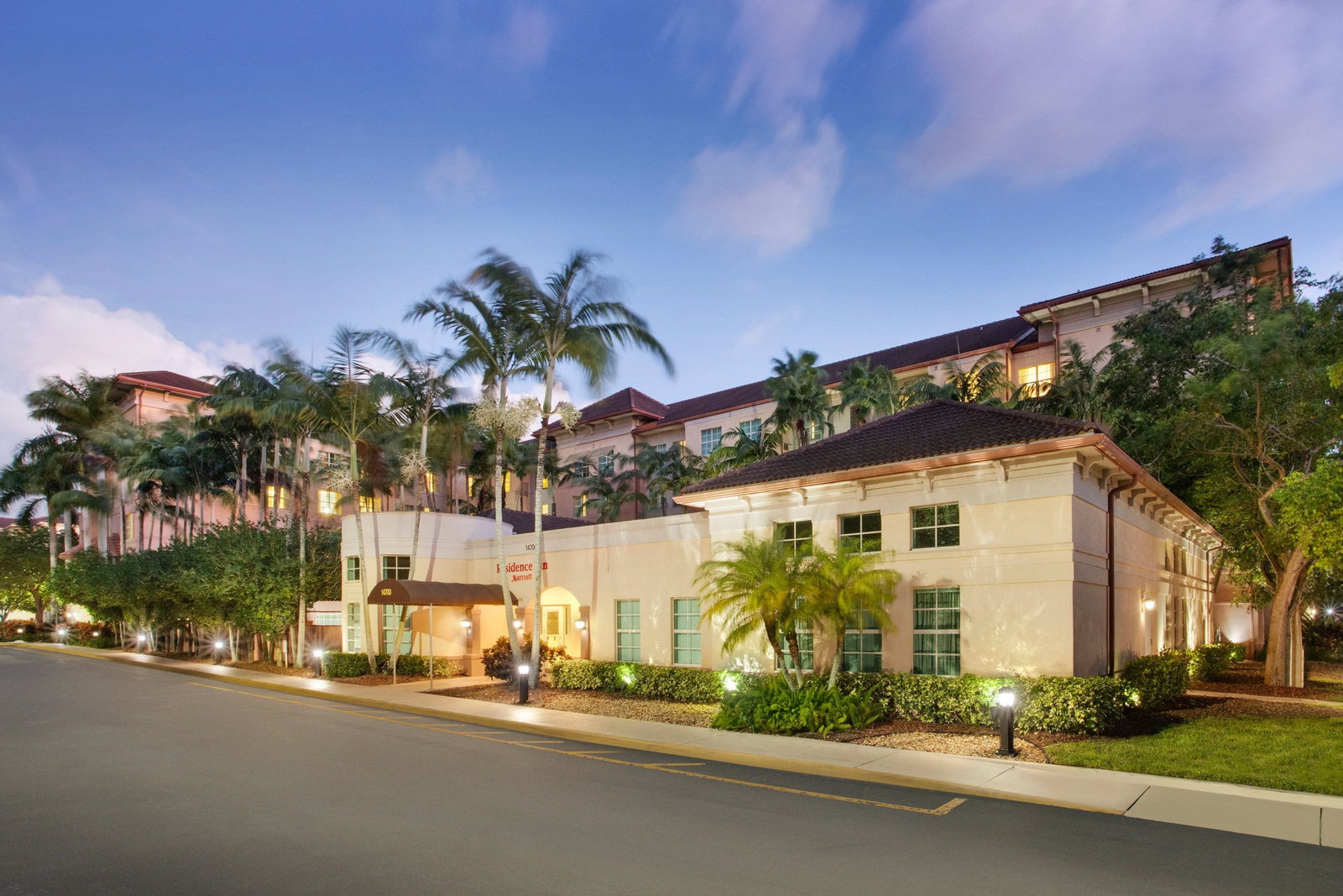 Residence Inn Fort Lauderdale SW/Miramar - thumb 0