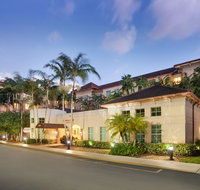 Residence Inn Fort Lauderdale SW/Miramar - Accommodation Los Angeles