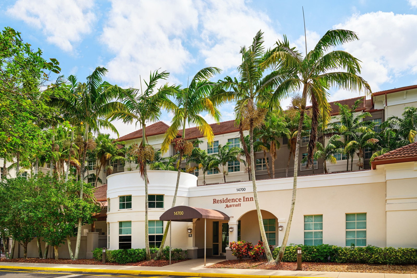 Residence Inn Fort Lauderdale SW/Miramar - thumb 1