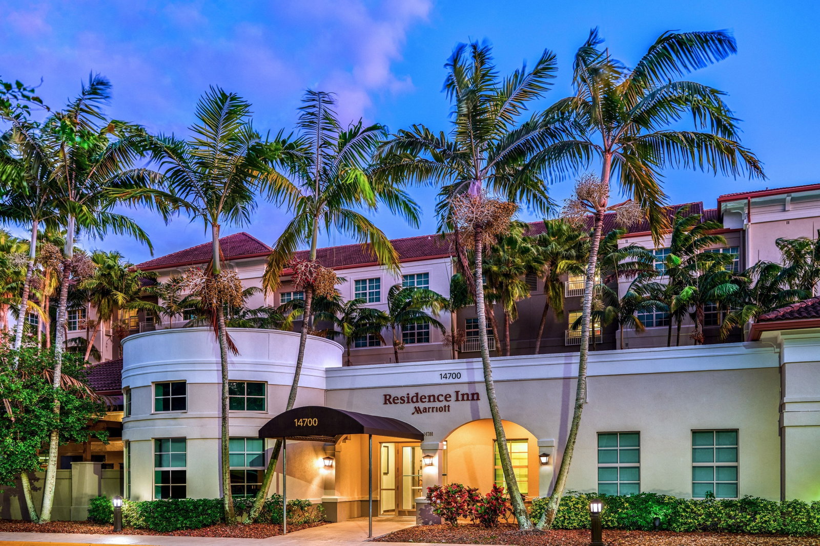 Residence Inn Fort Lauderdale SW/Miramar - thumb 2
