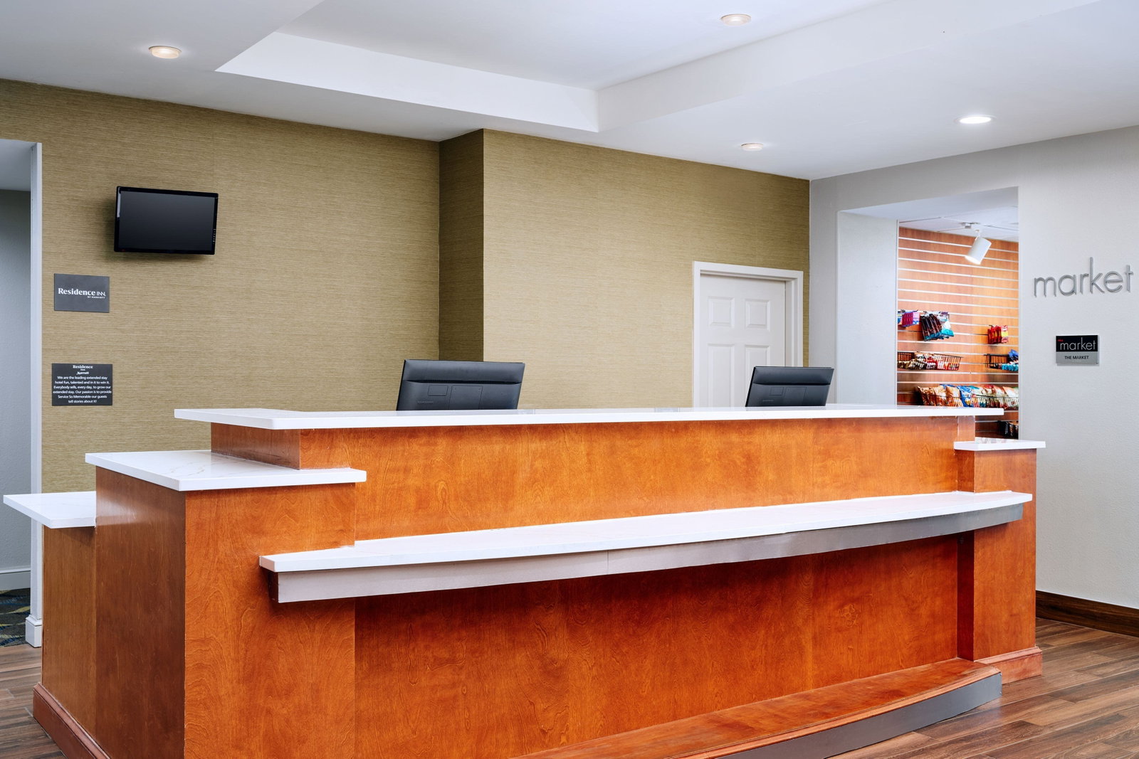 Residence Inn Fort Lauderdale SW/Miramar - thumb 3
