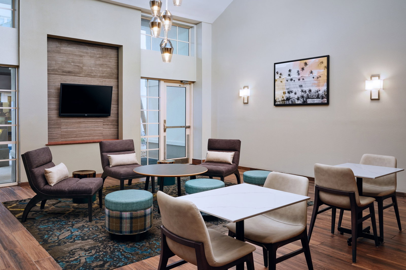 Residence Inn Fort Lauderdale SW/Miramar - thumb 4