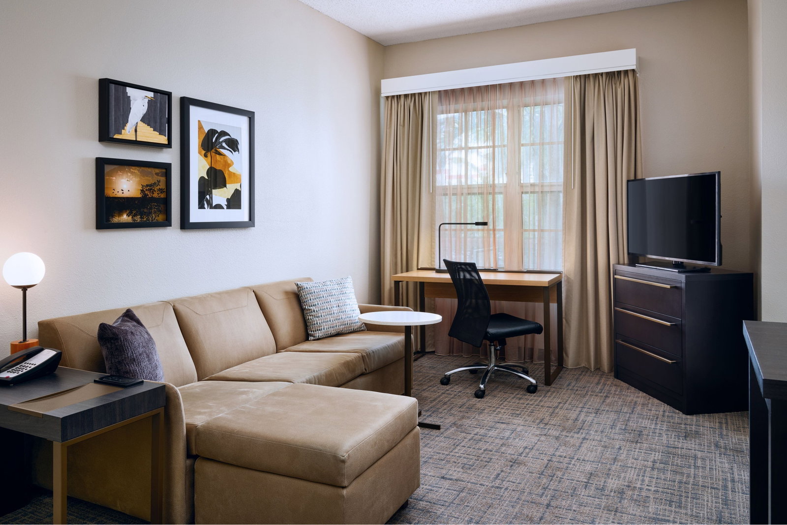 Residence Inn Fort Lauderdale SW/Miramar - thumb 5