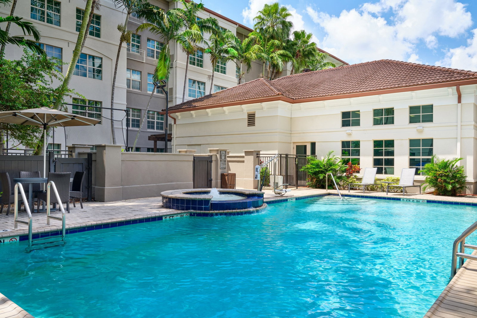 Residence Inn Fort Lauderdale SW/Miramar - thumb 7
