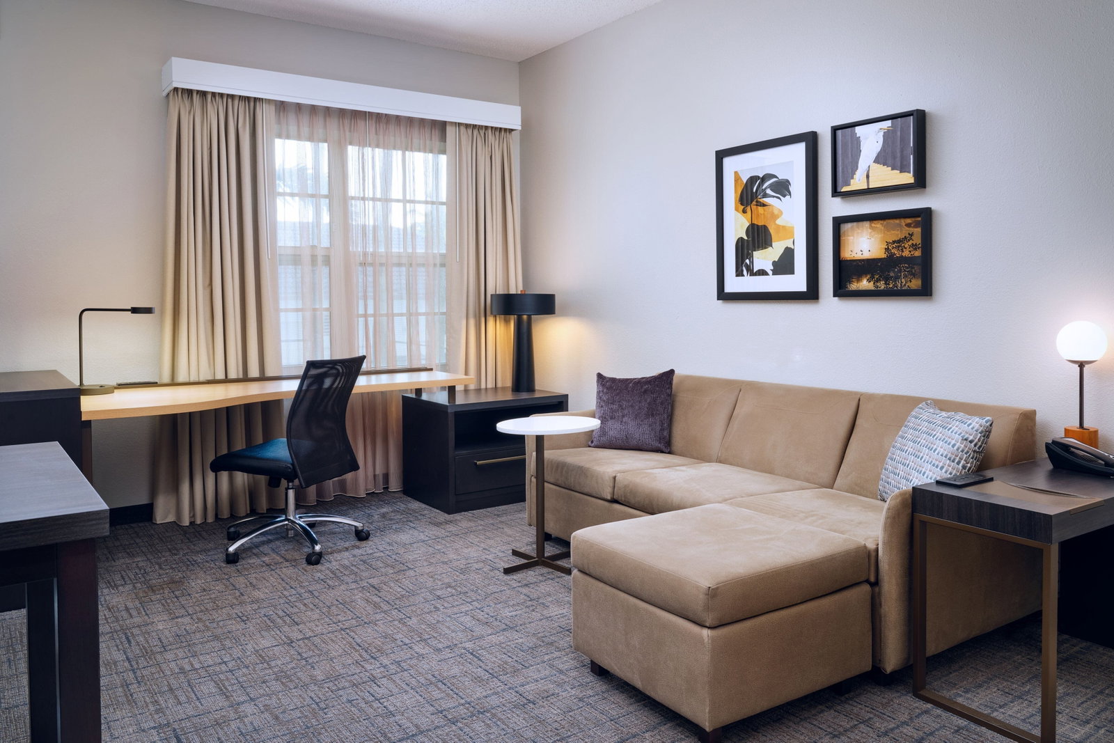 Residence Inn Fort Lauderdale SW/Miramar - thumb 12