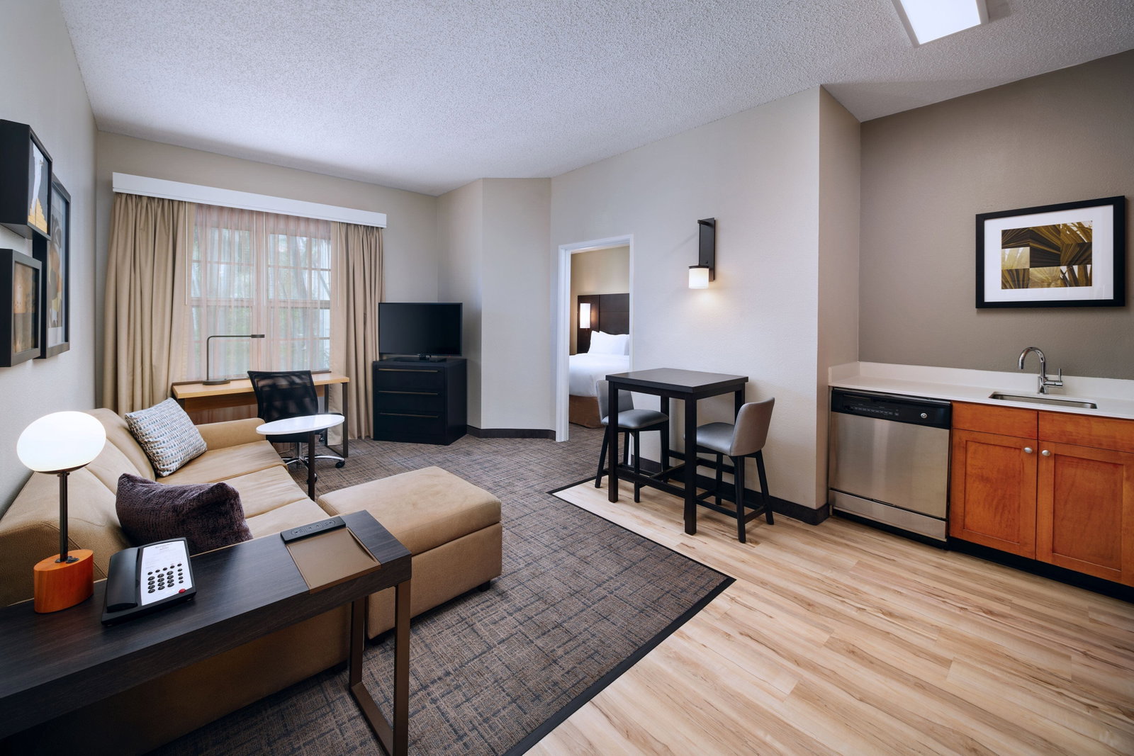 Residence Inn Fort Lauderdale SW/Miramar - thumb 13