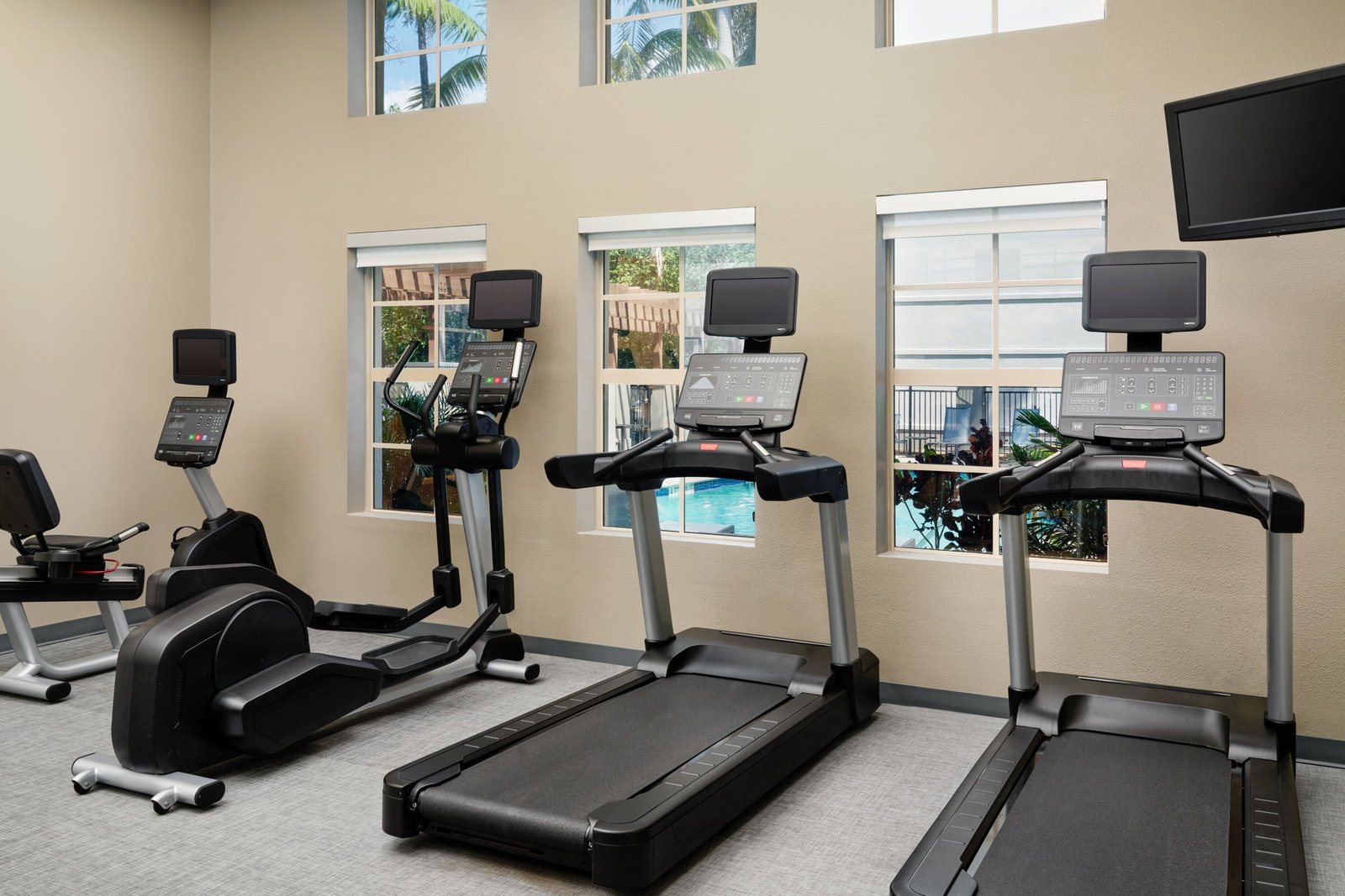 Residence Inn Fort Lauderdale SW/Miramar - thumb 14