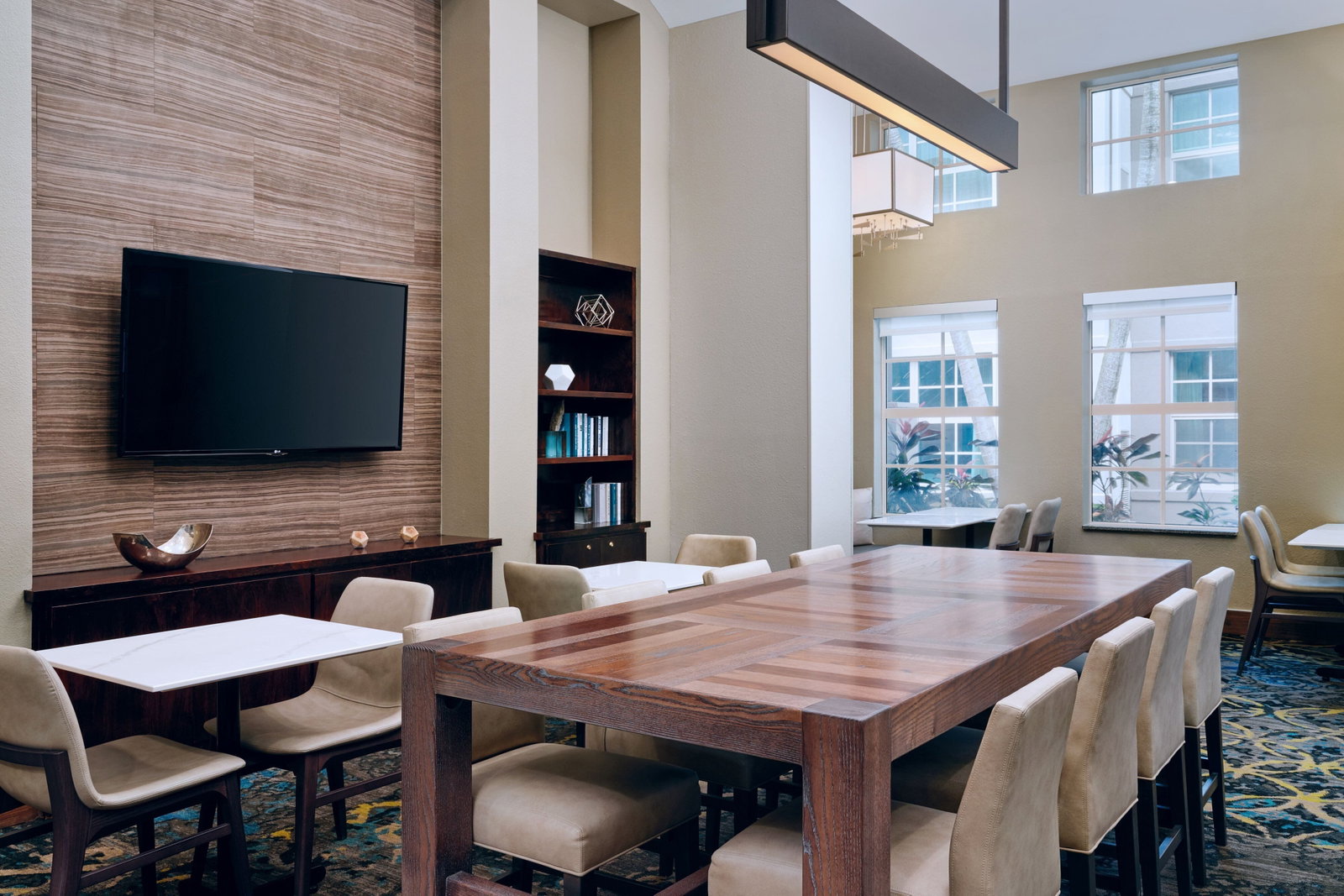 Residence Inn Fort Lauderdale SW/Miramar - thumb 16