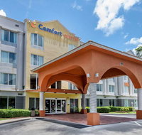 Comfort Suites Sawgrass - Accommodation Los Angeles