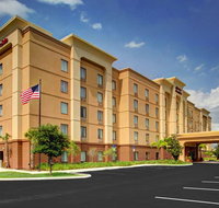 Hampton Inn  Suites Ft. Lauderdale - Accommodation Los Angeles