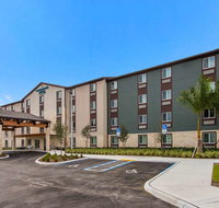WoodSpring Suites Tamarac - Accommodation Los Angeles