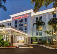 Hampton Inn - Pembroke Pines - Accommodation Los Angeles