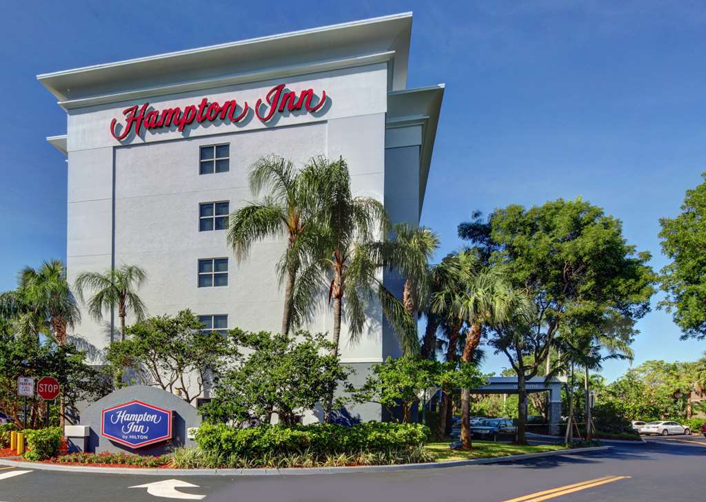 Hampton Inn - Pembroke Pines - thumb 1