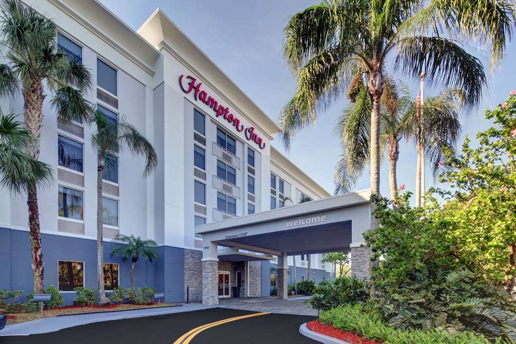 Hampton Inn - Pembroke Pines - thumb 2