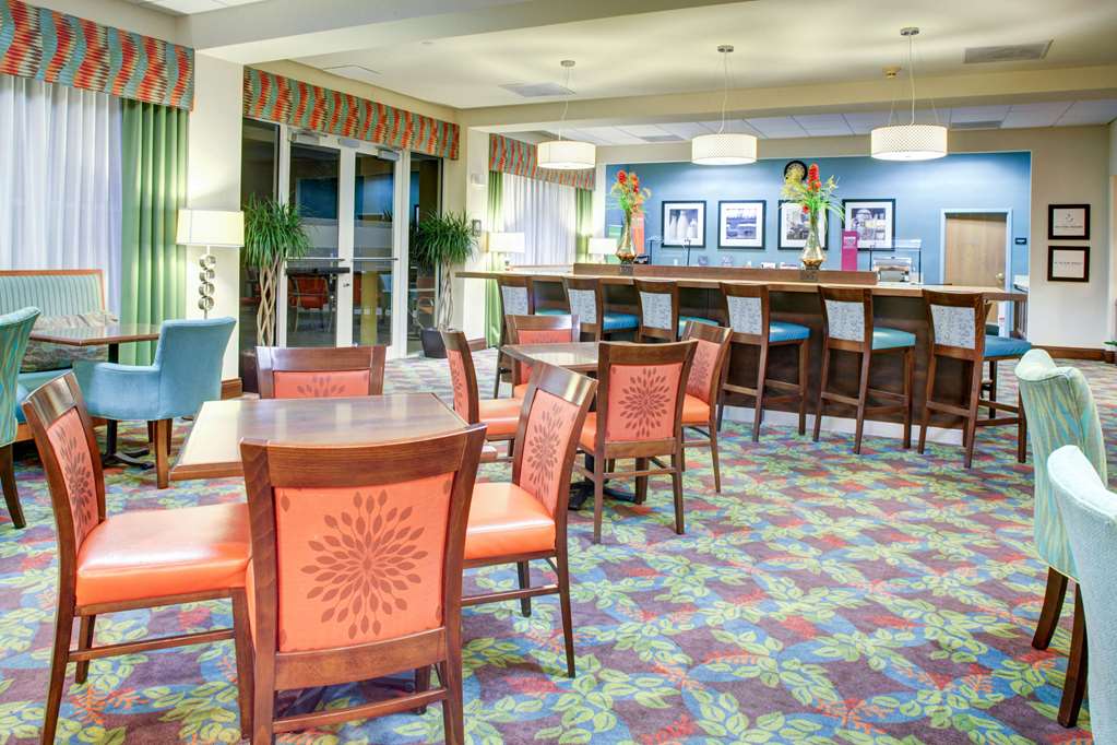 Hampton Inn - Pembroke Pines - thumb 3