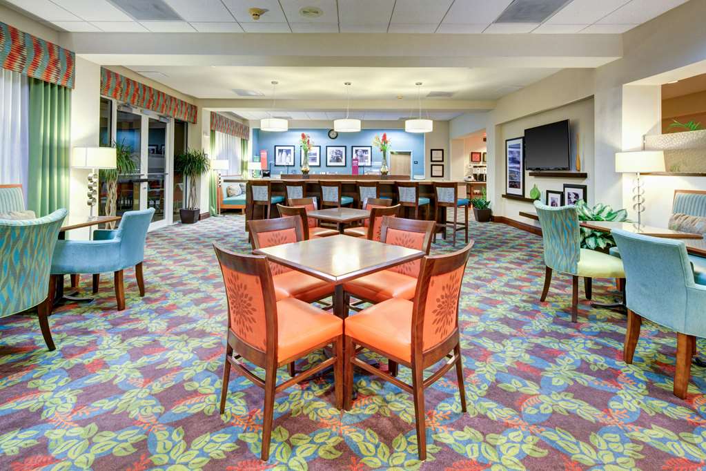 Hampton Inn - Pembroke Pines - thumb 4