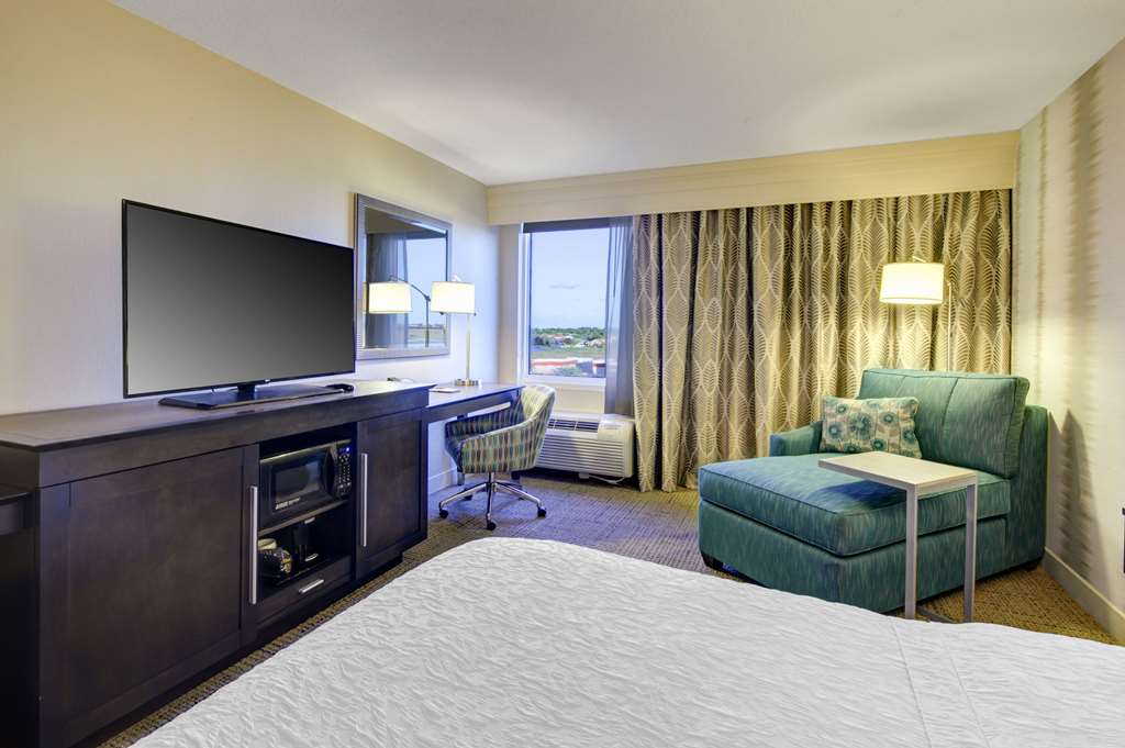 Hampton Inn - Pembroke Pines - thumb 6