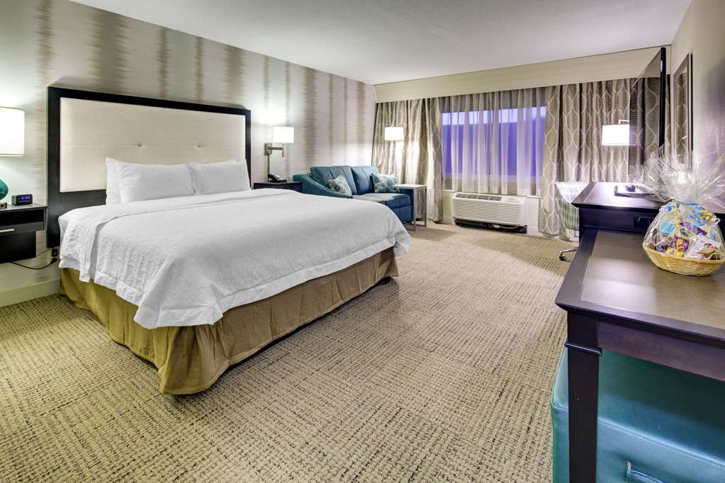 Hampton Inn - Pembroke Pines - thumb 7