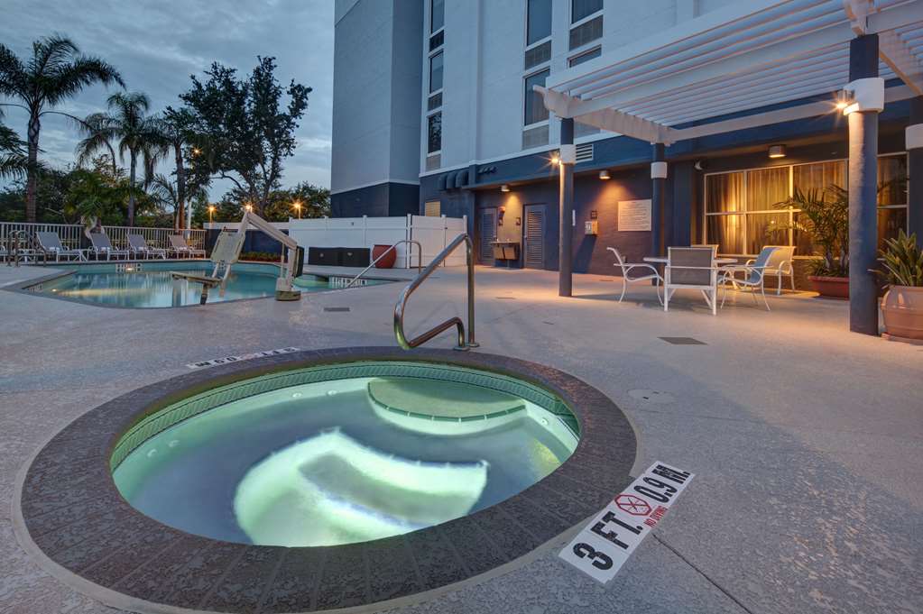 Hampton Inn - Pembroke Pines - thumb 8