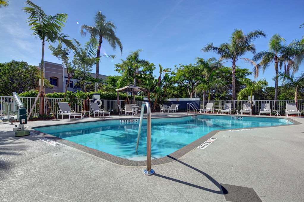 Hampton Inn - Pembroke Pines - thumb 9
