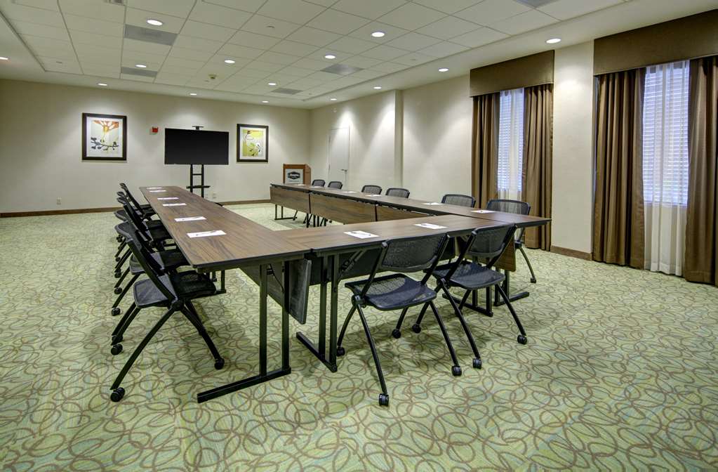 Hampton Inn - Pembroke Pines - thumb 10