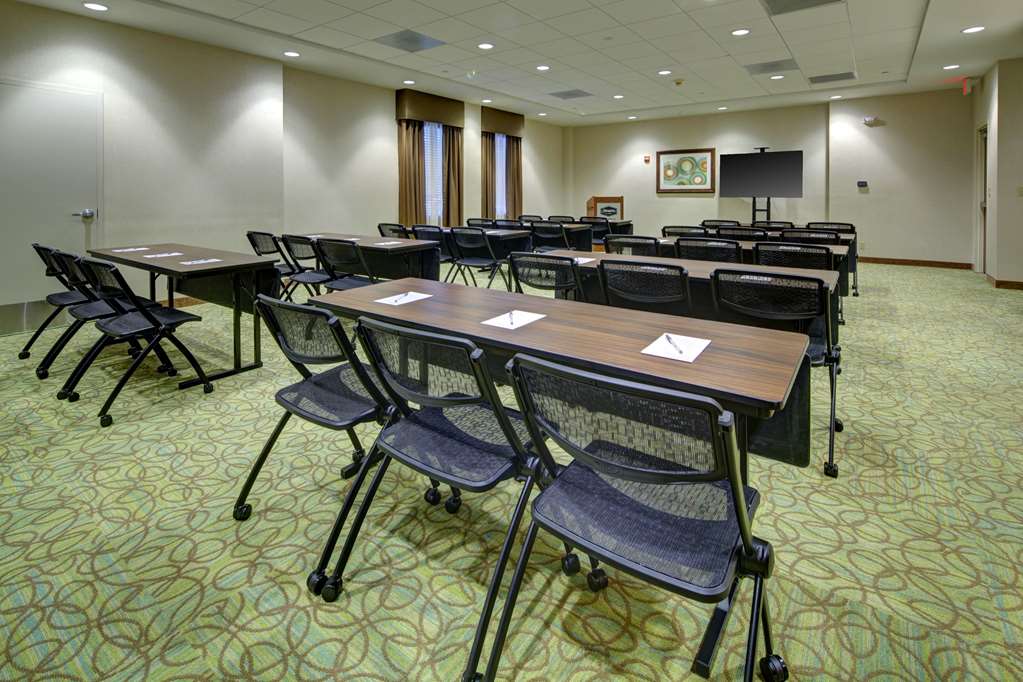 Hampton Inn - Pembroke Pines - thumb 11