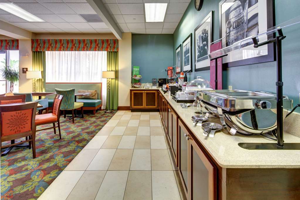 Hampton Inn - Pembroke Pines - thumb 12