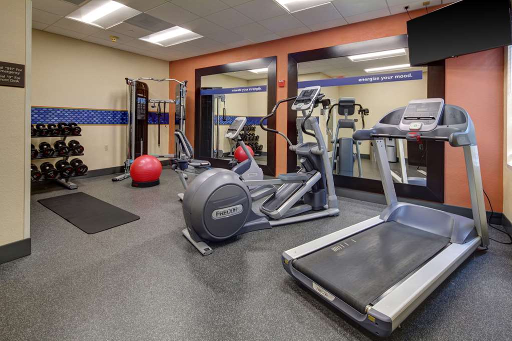 Hampton Inn - Pembroke Pines - thumb 14