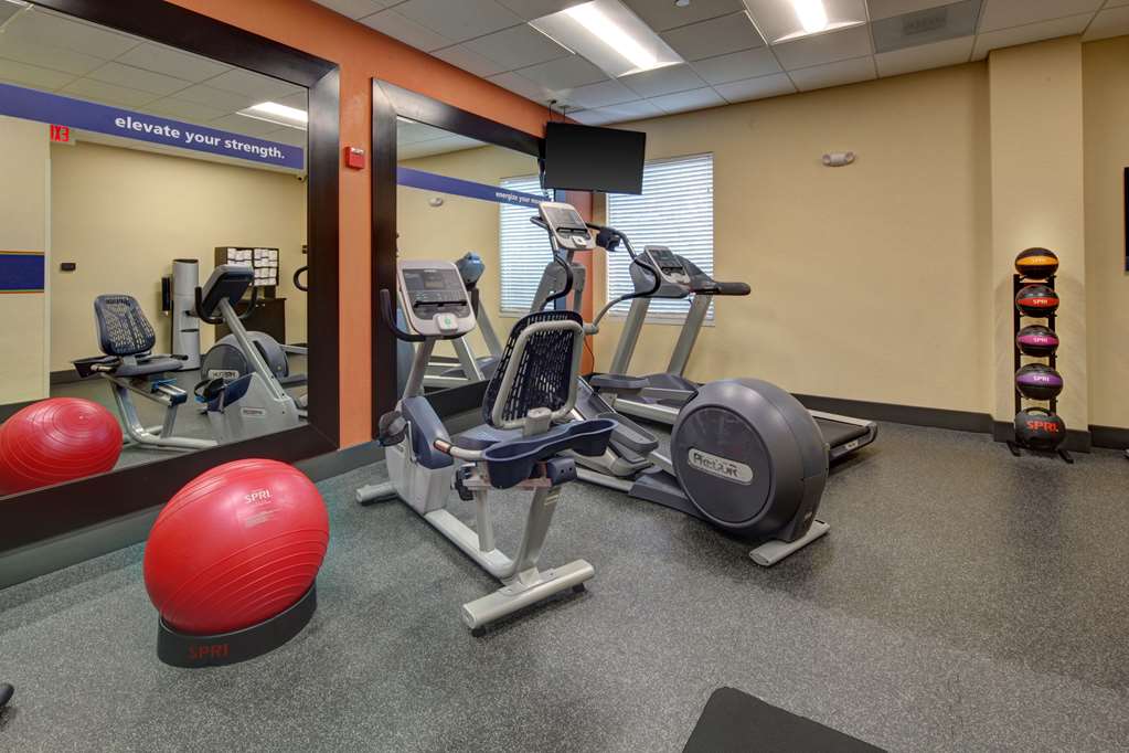 Hampton Inn - Pembroke Pines - thumb 15