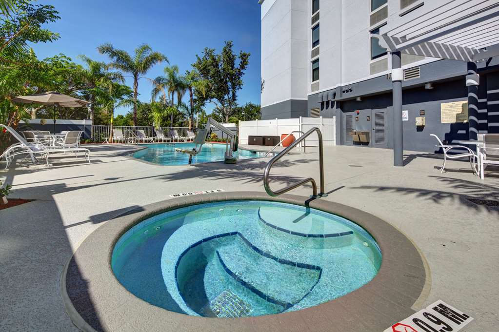 Hampton Inn - Pembroke Pines - thumb 16