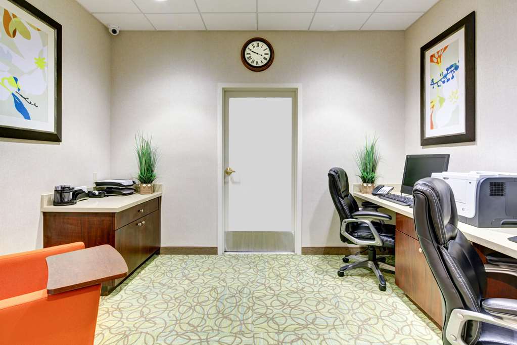 Hampton Inn - Pembroke Pines - thumb 17