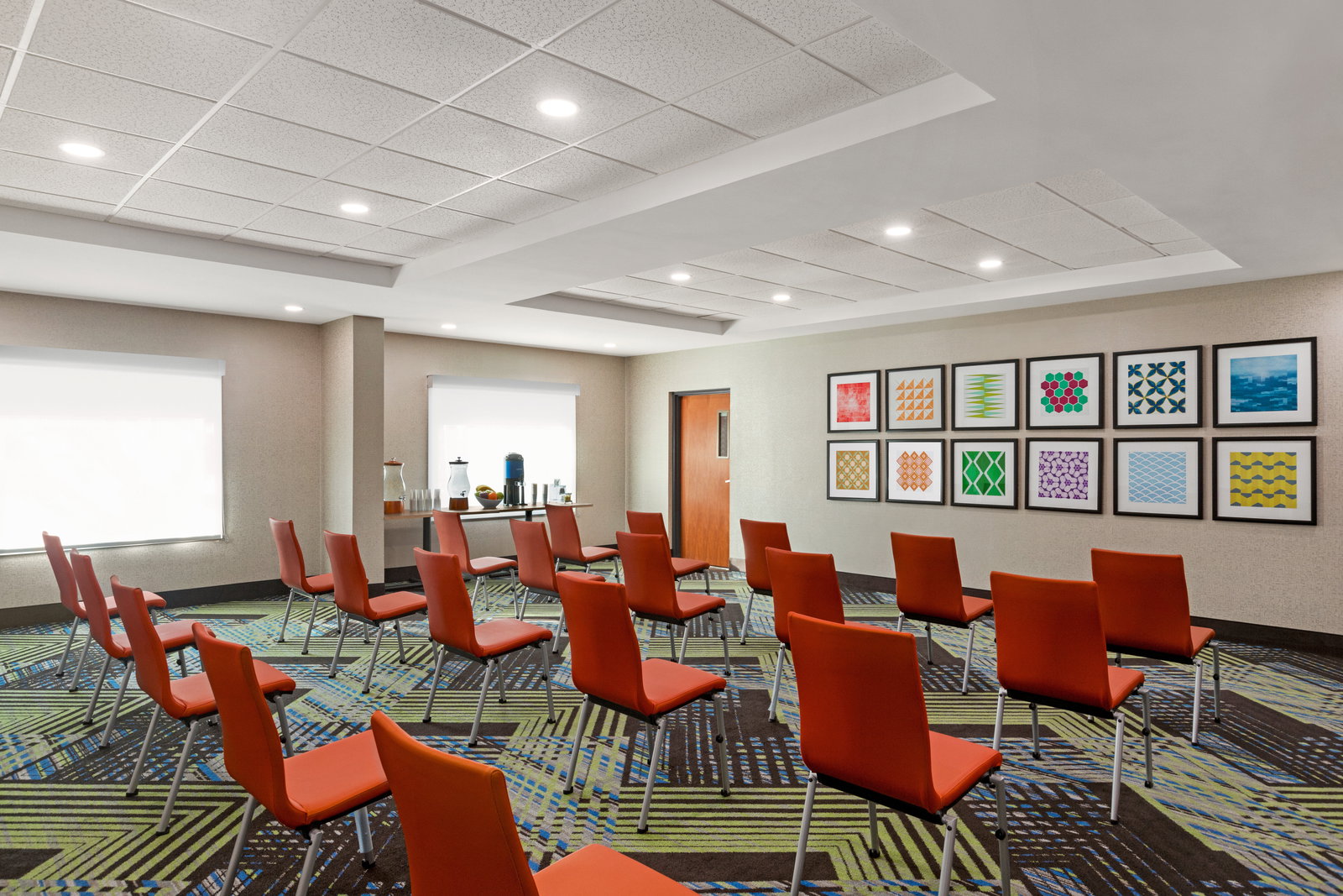 Holiday Inn Express Hotel & Suites - thumb 10