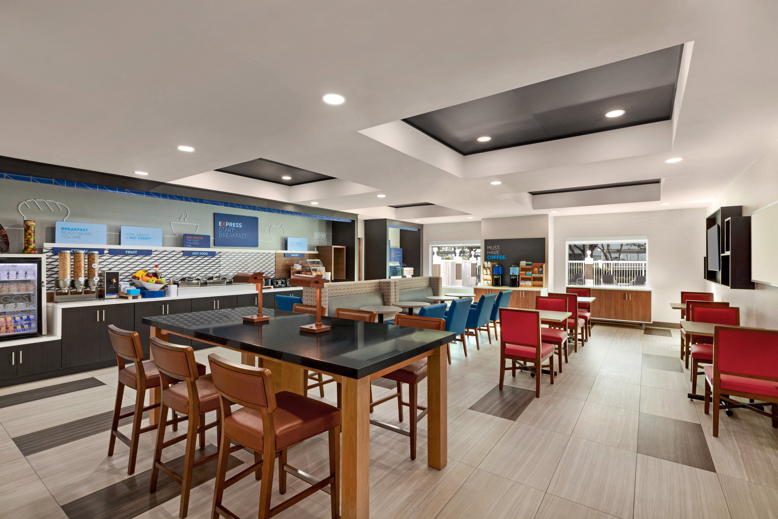 Holiday Inn Express Hotel & Suites - thumb 12