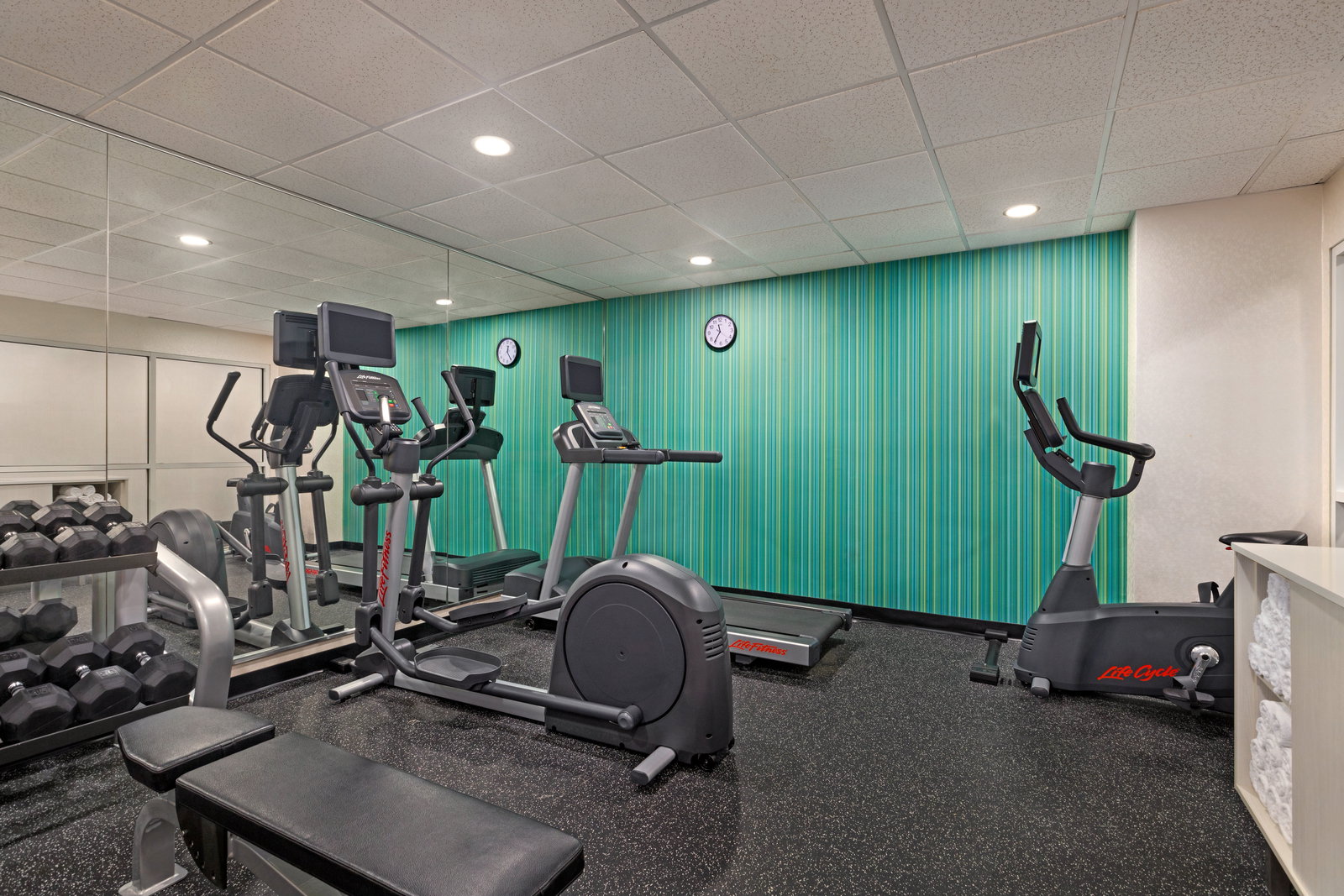 Holiday Inn Express Hotel & Suites - thumb 14